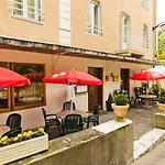 Logis De La Paix Hotel 2*