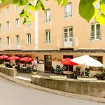 Logis De La Paix 2*