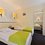 Logis De La Paix 2*