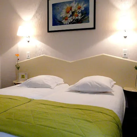 Logis De La Paix 2* Saint-Nectaire