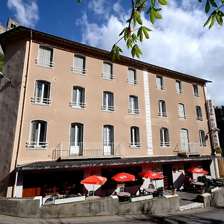 Logis De La Paix Saint-Nectaire