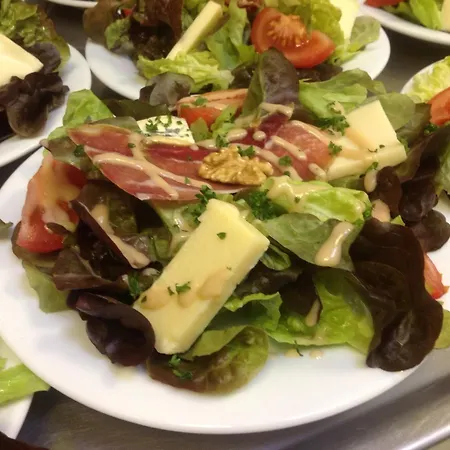 Logis De La Paix Hotel 2*