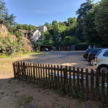 Logis De La Paix Hotel 2*