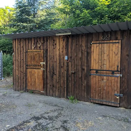 Logis De La Paix Saint-Nectaire