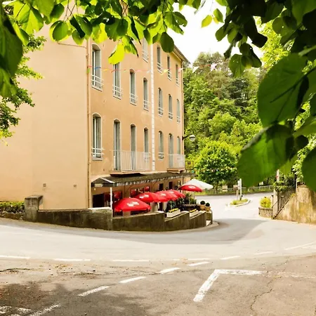 Logis De La Paix Hotell