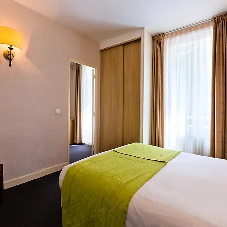 Logis De La Paix 2* Saint-Nectaire