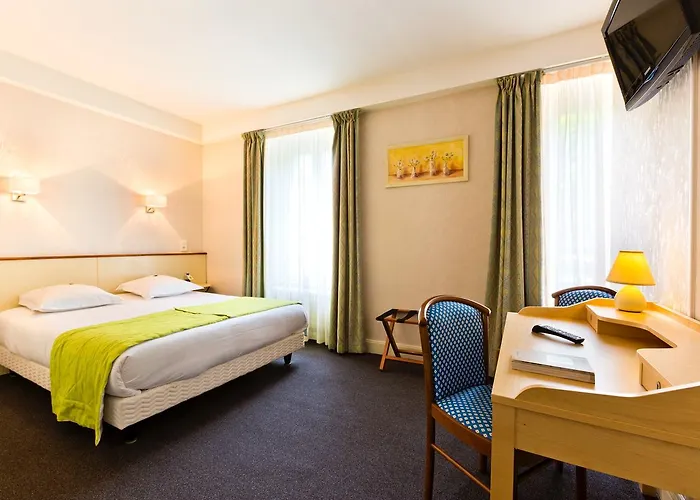 Hotell Logis De La Paix 2*