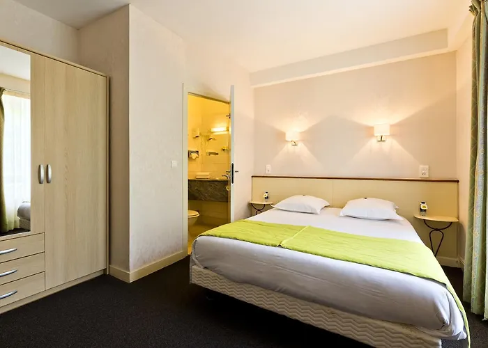 Hotell Logis De La Paix